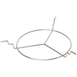 Monolith Geteilter Deflektorstein & Distanzstück Für Classic, 3-teilig -Grill Konigreich Geschaft mono classic deflektor distanzst geteilt 830ed905ecceb6439cae1948e18e31f8