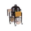 Monolith Zubehörhalter Für Classic, Edelstahl -Grill Konigreich Geschaft mono zubeh rhalter f r classic 2a51a6154a0e94af65c3b4f7801a2aeb