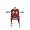 Monolith Classic Pro 2.0 Inkl. Gestell, Rot -Grill Konigreich Geschaft monolith classic pro 2 0 inkl gestell rot 607e0b6532b9cd922037e023218c0323