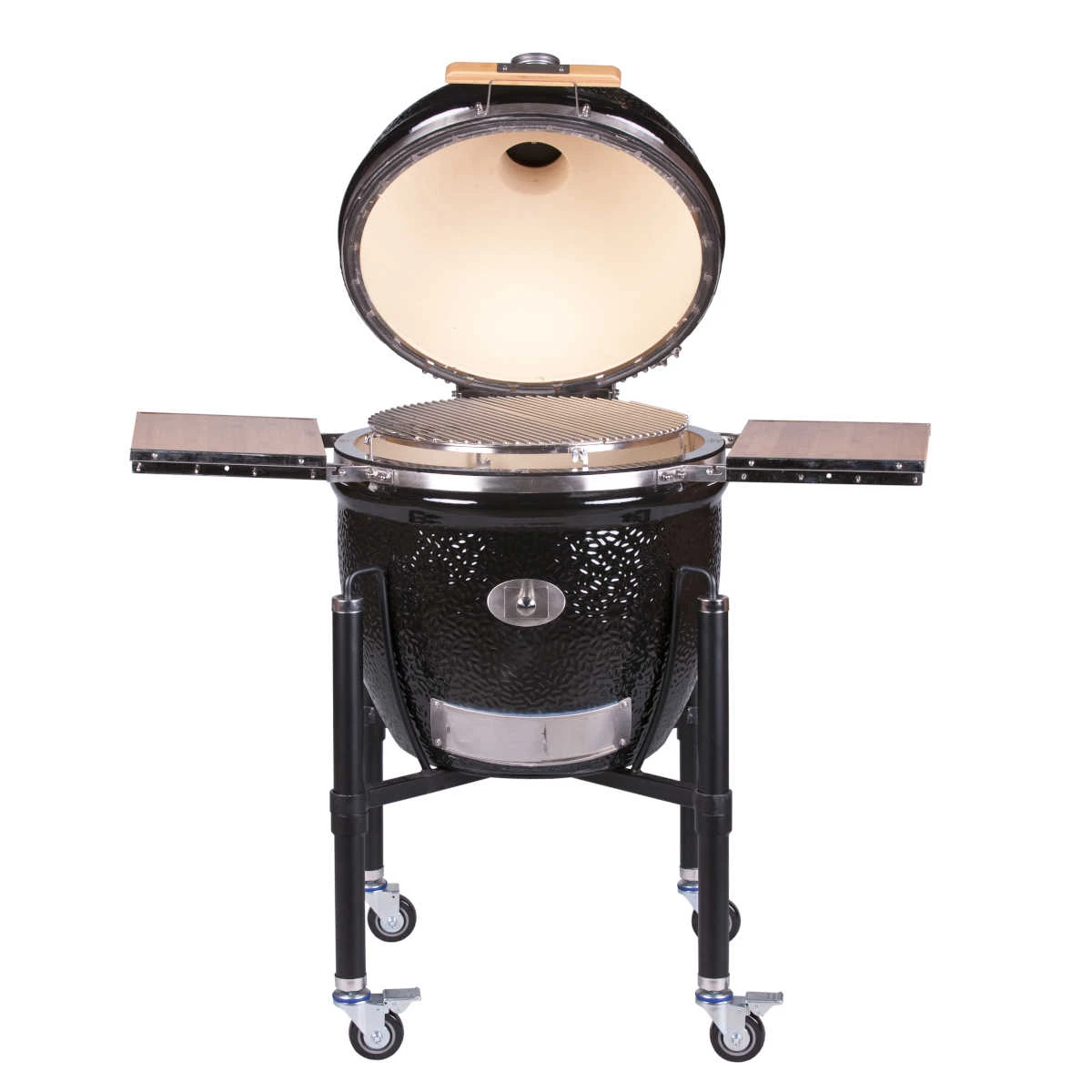 Monolith Classic Pro 2.0 Inkl. Gestell, Schwarz 5 Monolith Classic Pro 2.0 Inkl. Gestell, Schwarz – Bild 3