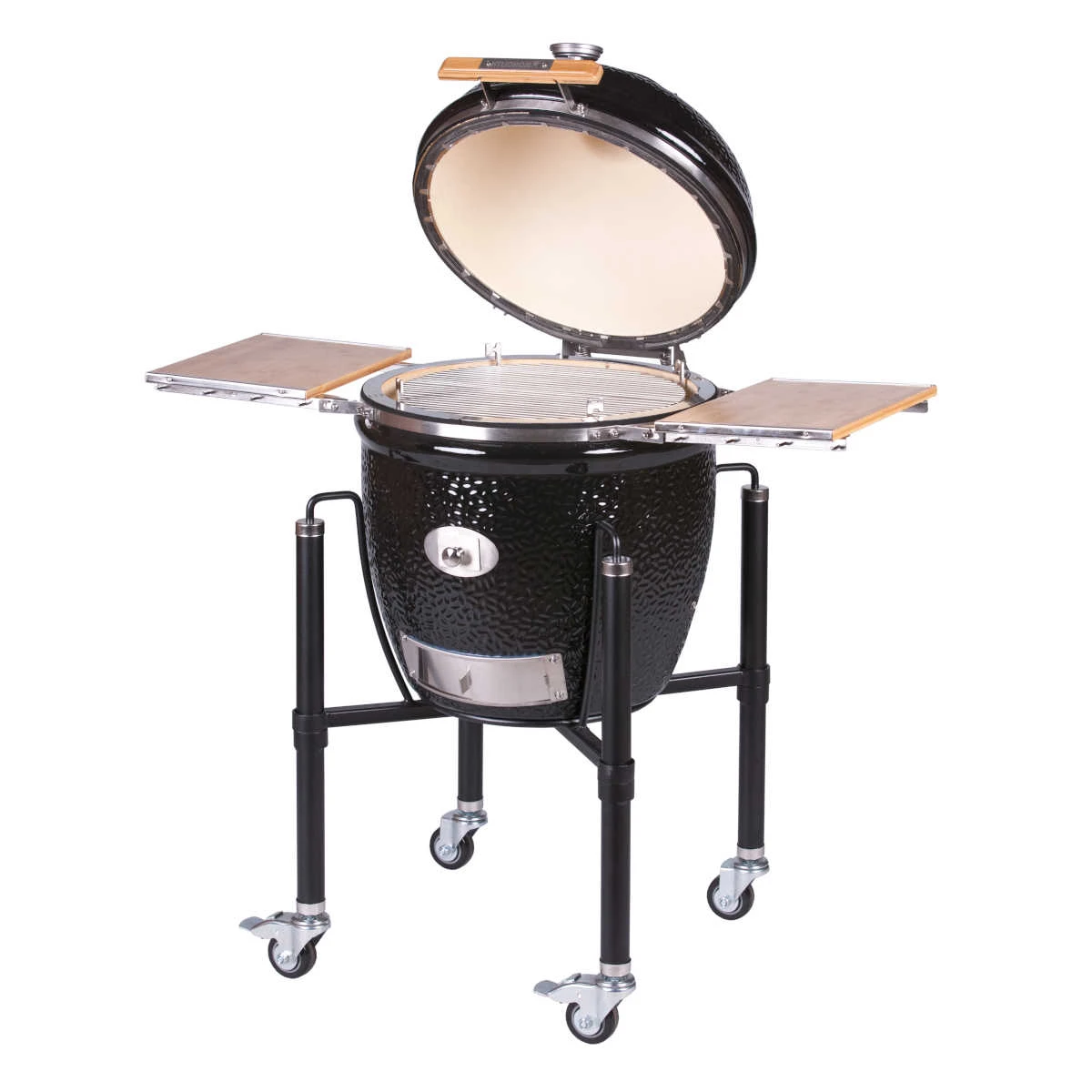 Monolith Classic Pro 2.0 Inkl. Gestell, Schwarz 3 Monolith Classic Pro 2.0 Inkl. Gestell, Schwarz