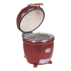 Monolith Classic Pro 2.0, Rot -Grill Konigreich Geschaft monolith classic pro serie 2 0 keramikgrill in rot 36ea4b2f3ec16bfd63bd72adcb905f21