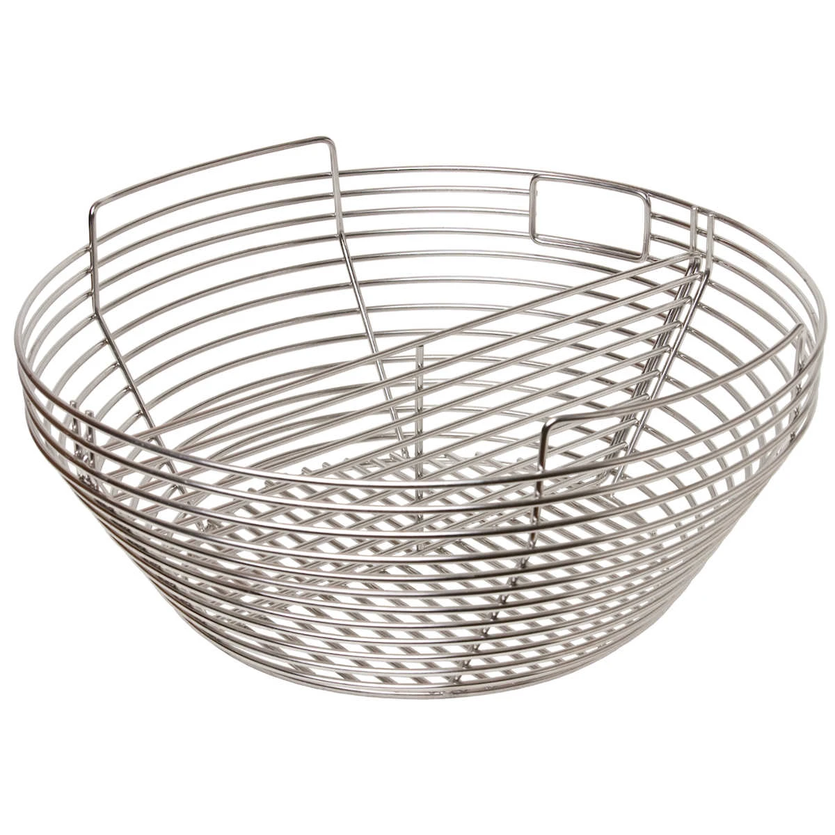 Monolith Geteilter Kohlekorb Für Classic, Ø 38,5 Cm 3 Monolith Geteilter Kohlekorb Für Classic, Ø 38,5 Cm