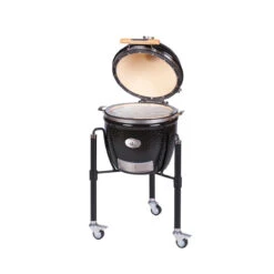 Monolith Junior Pro 2.0 Inkl. Gestell, Schwarz -Grill Konigreich Geschaft monolith junior pro 2 0 inkl gestell schwarz 915ed51a2b3b4d68bd72c65c63a5493a
