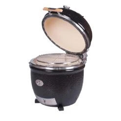 Monolith LeChef BBQ Guru Pro 2.0, Schwarz -Grill Konigreich Geschaft monolith lechef bbq guru pro 2 0 schwarz 9b91d80055765f4082b4f349f93c6a02