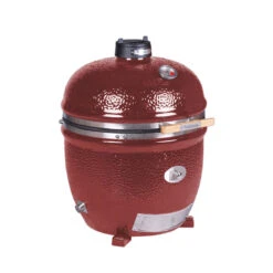 Monolith LeChef Pro 2.0, Rot -Grill Konigreich Geschaft monolith lechef pro 2 0 rot ohne gestell 1232480163227657ea2cd6f7e561c9c8