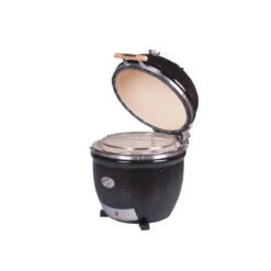 Monolith LeChef Pro 2.0, Schwarz -Grill Konigreich Geschaft monolith lechef pro 2 0 schwarz 8e32489a9371f958ea1ef89bf208d555