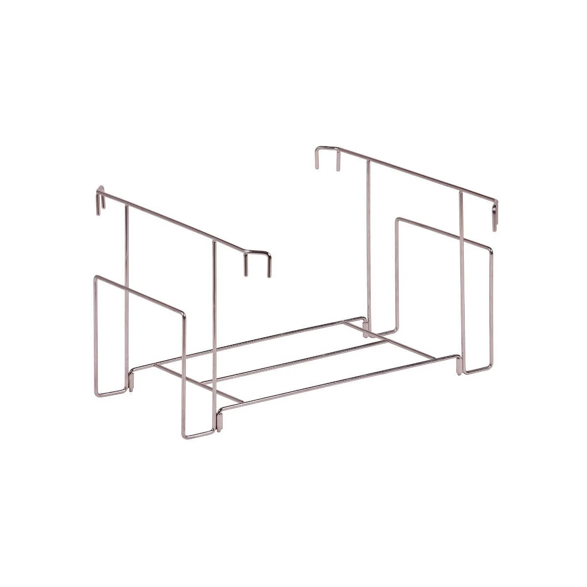 Monolith Zubehörhalter Für LeChef, Edelstahl 3 Monolith Zubehörhalter Für LeChef, Edelstahl