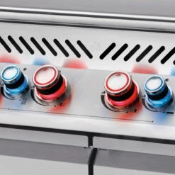 Napoleon Prestige Pro 500, Edelstahl Inkl. Drehspieß -Grill Konigreich Geschaft n pakpro500rsibpss 3 de inkl drehspie 0afec071088fd3902cf9823c6874a22a