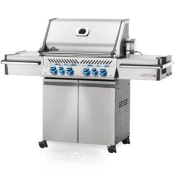 Napoleon Prestige Pro 500, Edelstahl Inkl. Drehspieß -Grill Konigreich Geschaft n pakpro500rsibpss 3 de inkl drehspie 69a4986776d282d8f69d6388f6d58d4d