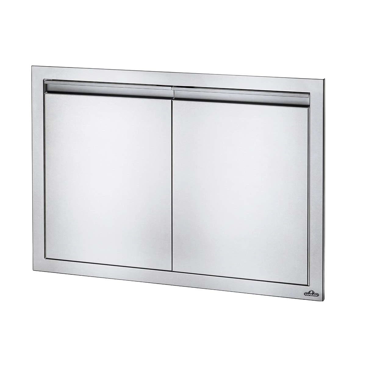 Napoleon 2-er Einbau-Türe, Groß (91 X 61 Cm) 4 Napoleon 2-er Einbau-Türe, Groß (91 X 61 Cm) – Bild 2