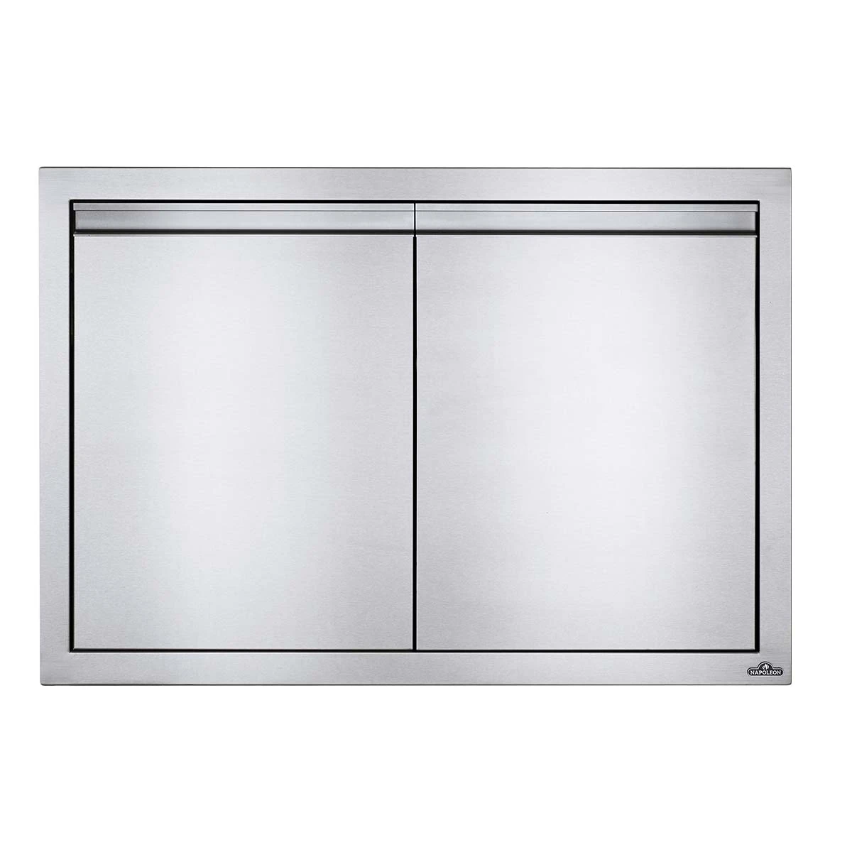 Napoleon 2-er Einbau-Türe, Groß (91 X 61 Cm) 3 Napoleon 2-er Einbau-Türe, Groß (91 X 61 Cm)