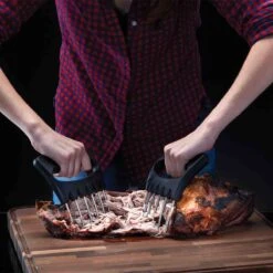 Napoleon 2er Set Tranchierkrallen (ideal Z.B. Für Pulled Pork) -Grill Konigreich Geschaft napoleon 2er set tranchierkrallen 8ee202f1776f845af2af4df42da3ee4f