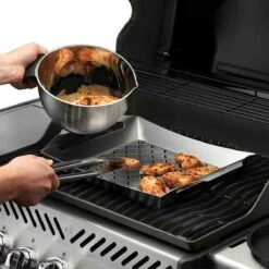 Napoleon 3er-Schüssel-Set, Edelstahl, In 3 Verschied. Größen -Grill Konigreich Geschaft napoleon 3er schuessel set edelstahl in 3 verschied groe en 4e502416ed1ebdf0ec3a9f2585e12155