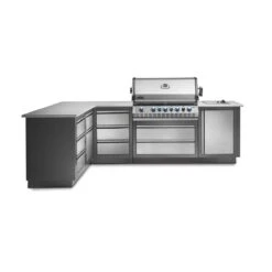 Napoleon Oasis 45° Verbindungs-Paneele