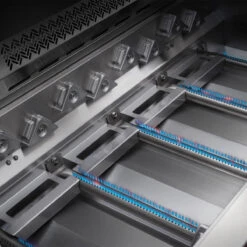 Napoleon Einbaugrill 700-Series 44 Zoll, Edelstahl, Inkl. Drehspieß -Grill Konigreich Geschaft napoleon 700er serie 844e4692bf78f23edae7e785fc87dbc3