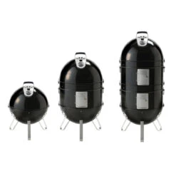 Napoleon Apollo 3 In 1 Smoker AS300K-2 -Grill Konigreich Geschaft napoleon apollo 3in 1 smoker as300k 2 8b122b5697f4356ba27526ab116c7dff