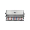 Napoleon Prestige PRO 665 Einbau Inkl. Drehspieß, Edelstahl -Grill Konigreich Geschaft napoleon bipro665rbpss edelstahl 0eb482a71187f2207067df6fd0f55403
