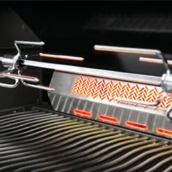 Napoleon Prestige PRO 665 Einbau Inkl. Drehspieß, Edelstahl -Grill Konigreich Geschaft napoleon bipro665rbpss edelstahl bce2d6cb319d990c0286bd5d565dadc1