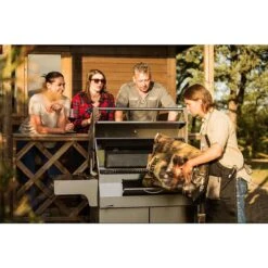 Napoleon Charcoal Professional, Edelstahl -Grill Konigreich Geschaft napoleon charcoal professional edelstahl 1fca4227478ed21b646bc878fb9b6da2