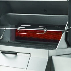 Napoleon Charcoal Professional, Edelstahl -Grill Konigreich Geschaft napoleon charcoal professional edelstahl d7199be530af8803a065c700a9f807c3