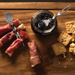 Napoleon Edelstahl-Maiskolben-Spieße (8 Stk.) -Grill Konigreich Geschaft napoleon edelstahl maiskolben spie e 8 stk d7944141ef8ba3adaac023457ad4fc81