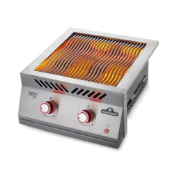 Napoleon Einbau SIZZLE ZONE 700er-Serie, Groß -Grill Konigreich Geschaft napoleon einbau sizzle zone gro 163650677ce13467eb200305aad89a04