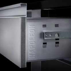 Napoleon Einbau-Türe & 2er Schubladen- Kombination (107 X 61 Cm) -Grill Konigreich Geschaft napoleon einbau tuere 2er schubladen kombination 107 x 61 cm bd2c0fa4581f4f7aa50b2a20087e5e70