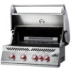Napoleon Einbaugrill 700-Series 32 Zoll, Edelstahl, Inkl. Drehspieß -Grill Konigreich Geschaft napoleon einbaugrill 700 series 32 zoll edelstahl inkl drehspie 74aa4c6fcf604916a4f452d75c67e1ab
