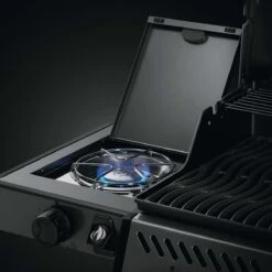 Napoleon Freestyle 365, 3 Hauptbrenner, Mit Seitenbrenner, Graphit -Grill Konigreich Geschaft napoleon freestyle 365 3 hauptbrenner mit seitenbrenner graphit b1237171c21eccf7cca00ff939484bcd