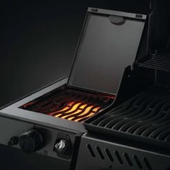 Napoleon Freestyle 425, 4 Hauptbrenner, Mit Sizzle Zone Seitenbrenner, Graphit 22 Napoleon Freestyle 425, 4 Hauptbrenner, Mit Sizzle Zone Seitenbrenner, Graphit -Grill Konigreich Geschaft napoleon freestyle 425 4 hauptbrenner mit sizzle zone seitenbrenner graphit 0459d8f04507b9eb96b736f88bab1a8d