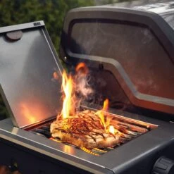 Napoleon Freestyle 425, 4 Hauptbrenner, Mit Sizzle Zone Seitenbrenner, Graphit 21 Napoleon Freestyle 425, 4 Hauptbrenner, Mit Sizzle Zone Seitenbrenner, Graphit -Grill Konigreich Geschaft napoleon freestyle 425 4 hauptbrenner mit sizzle zone seitenbrenner graphit 4ed6f57b0d82c709ab60d126cf591f70