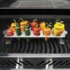 Napoleon Edelstahlgrillrost Für Paprika, 33 x 10 -Grill Konigreich Geschaft napoleon halter fuer paprika aus edelstahl 2b1df4b10b87b4d231a7668cf823386e