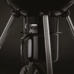 Napoleon Holzkohle Kugelgrill Ø 47cm -Grill Konigreich Geschaft napoleon holzkohlegrill nk18k leg 1 72e1aa04e8f0b81e8e50d0196c06dd3d