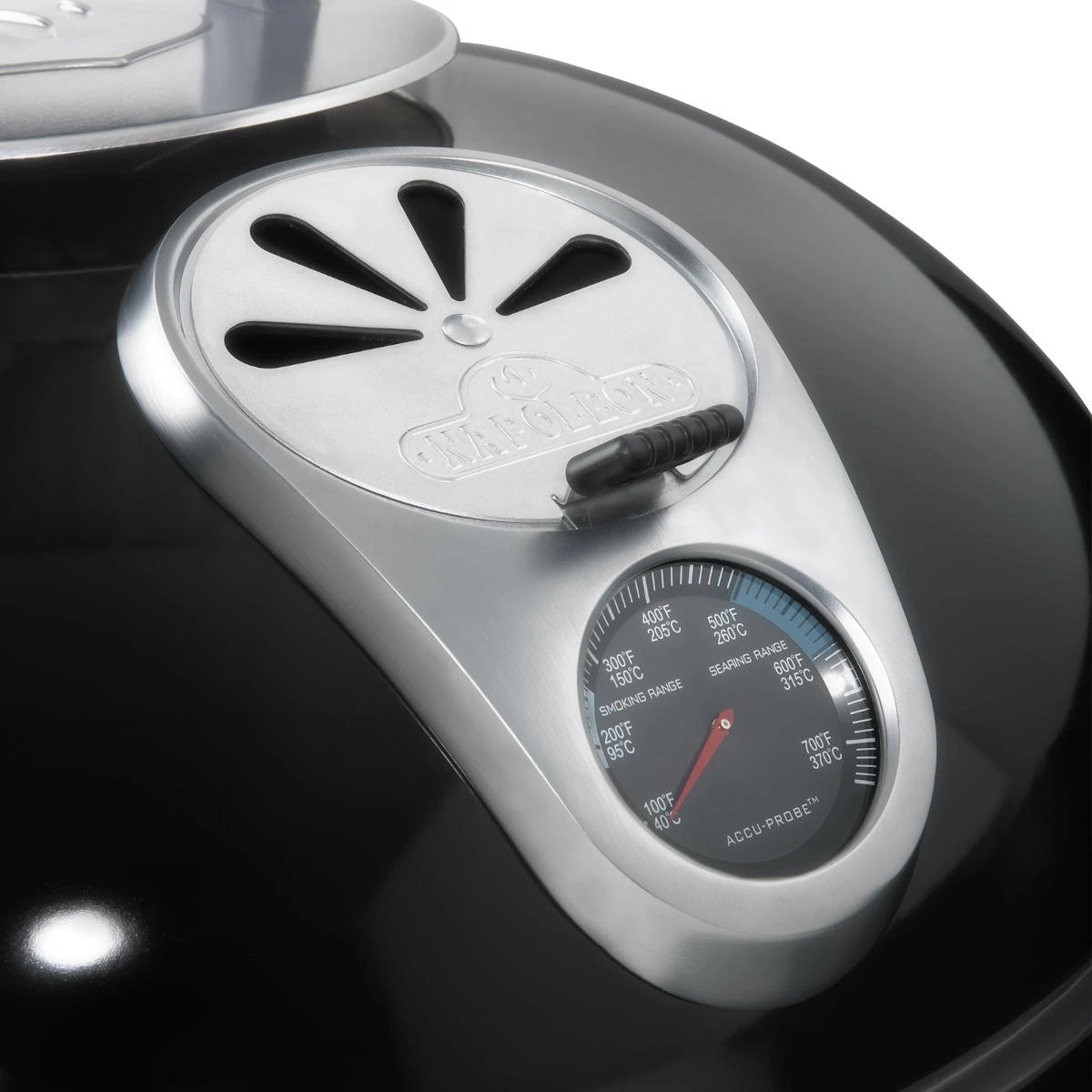 Napoleon Charcoal Kettle, Ø 57cm 3 Napoleon Charcoal Kettle, Ø 57cm