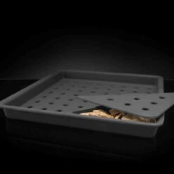 Napoleon Gusseisen Holzkohleneinsatz + Räuchervorrichtung -Grill Konigreich Geschaft napoleon holzkohleneinsatz 85f1d8fd4928ecf0994fd65d7e450424