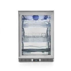 Napoleon Kühlschrank, Rechtsdrehende Tür -Grill Konigreich Geschaft napoleon kuehlschrank rechtsdrehende tuer frontansicht 15cdcee5ea163a9c5e9205b22f8b42a2