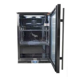 Napoleon Kühlschrank, Rechtsdrehende Tür -Grill Konigreich Geschaft napoleon kuehlschrank rechtsdrehende tuer geoeffnete tuer e384c523750478c2b0423f3f1d39fb96