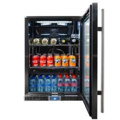 Napoleon Kühlschrank, Rechtsdrehende Tür -Grill Konigreich Geschaft napoleon kuehlschrank rechtsdrehende tuer voll beladen 26dd583409ce3cc62d26c2e8bad3e861