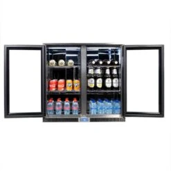 Napoleon Kühlschrank, Zwei Türen -Grill Konigreich Geschaft napoleon kuehlschrank zwei tuere a693a79b25e358215754168e9e95f1af