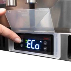 Napoleon Kühlschrank, Zwei Türen