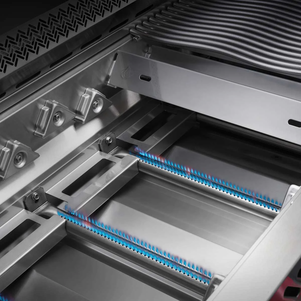 Napoleon Oasis Compact 105 Outdoor Küche Mit Einbaugrill BIG32 Und Sizzle Zone 3 Napoleon Oasis Compact 105 Outdoor Küche Mit Einbaugrill BIG32 Und Sizzle Zone