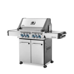 Napoleon Prestige 500, Edelstahl -Grill Konigreich Geschaft napoleon p500 rsib ss 3 propan c93fd00a5736b12bd47c02c73e01f56f