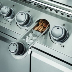 Napoleon Prestige Pro 665, Edelstahl Inkl. Drehspieß -Grill Konigreich Geschaft napoleon pakpro665rsibpss 3 inkl drehspie 149a7bdec4e9cbeecb9c1ccea0ca762d