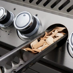 Napoleon Prestige Pro 665, Edelstahl Inkl. Drehspieß -Grill Konigreich Geschaft napoleon pakpro665rsibpss 3 inkl drehspie b244eaa30fe9e64ffd86b3c7eaab16cf