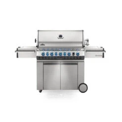 Napoleon Prestige Pro 665, Edelstahl Inkl. Drehspieß -Grill Konigreich Geschaft napoleon pakpro665rsibpss 3 inkl drehspie f3e6971bc361064d70da118aa4cd5140