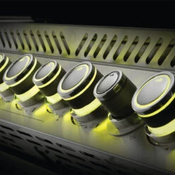 Napoleon Prestige Pro 665, Edelstahl Inkl. Drehspieß -Grill Konigreich Geschaft napoleon pakpro665rsibpss 3 inkl drehspie fc3e97247975af9143b0e8e0ad820343