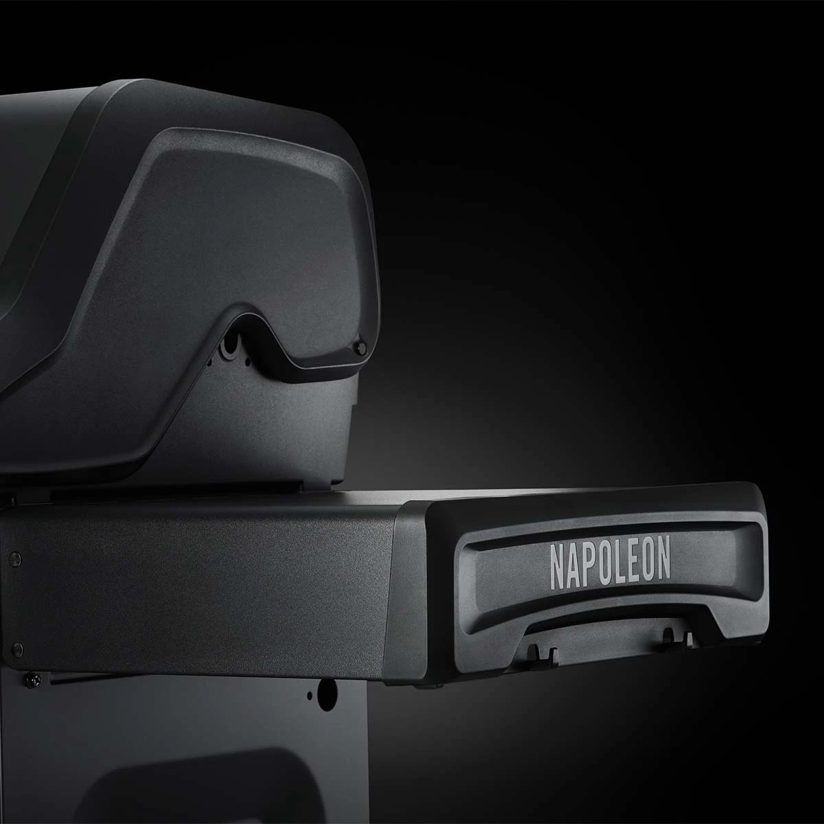 Napoleon Phantom Rogue SE 425, Mattschwarz – Modell 2023 12 Napoleon Phantom Rogue SE 425, Mattschwarz – Modell 2023 – Bild 10
