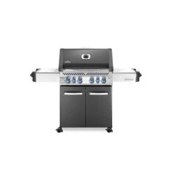 Napoleon Prestige 500, Charcoal Grau -Grill Konigreich Geschaft napoleon prestige 500 charcoal grau 521a7ae447c3ff01154104ebaf9316cf