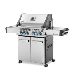 Napoleon Prestige 500, Edelstahl, Erdgas -Grill Konigreich Geschaft napoleon prestige 500 edelstahl erdgas b48eeb2ceb584ecd92f8f3e18750b2fe